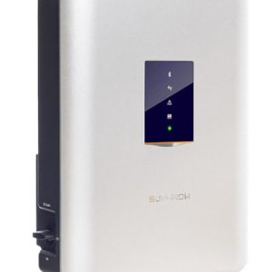 Sungrow SG10KTL-M/SG12KTL-M