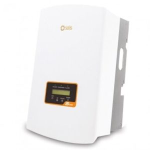 Solis S5-GR3P10K keitiklis